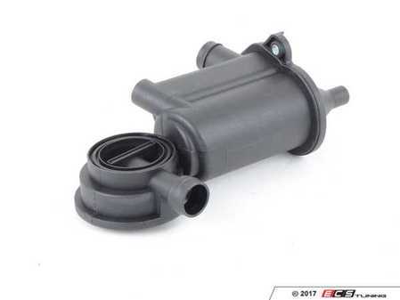 ES#3096732 - 99610702601 - Air-Oil Separator  - Vapor Canister Purge Valve Assembly - Vaico - Porsche