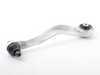 ES#2713322 - 8E0407509A - Front Upper Control Arm - Curved - Left - Keep your suspension steady - Vaico - Audi Volkswagen