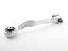 ES#2713322 - 8E0407509A - Front Upper Control Arm - Curved - Left - Keep your suspension steady - Vaico - Audi Volkswagen