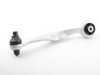 ES#2713322 - 8E0407509A - Front Upper Control Arm - Curved - Left - Keep your suspension steady - Vaico - Audi Volkswagen