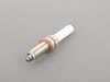 ES#2978882 - 12120040551 - Spark Plug - Priced Each - Genuine MINI - BMW