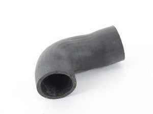 ES#3183529 - 06A145832C - Pressure Hose - Located on the back side of the turbo - Vaico - Audi Volkswagen
