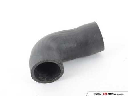 ES#3183529 - 06A145832C - Pressure Hose - Located on the back side of the turbo - Vaico - Audi Volkswagen