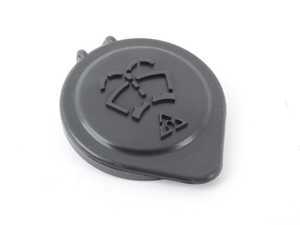 ES#3188743 - 47312 - Windshield Washer Reservoir Cap - Usually broken off of the fluid container - Dorman - MINI
