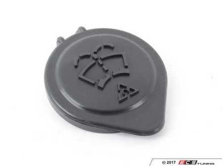 ES#3188743 - 47312 - Windshield Washer Reservoir Cap - Usually broken off of the fluid container - Dorman - MINI