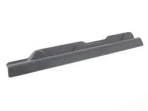 COVERING SEAT RAIL L