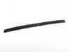 ES#2806160 - 8T0807061A - Front Bumper Lower Trim - Center - Restore the clean look of your exterior - Genuine Volkswagen Audi - Audi