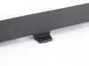 ES#2806160 - 8T0807061A - Front Bumper Lower Trim - Center - Restore the clean look of your exterior - Genuine Volkswagen Audi - Audi