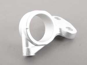 ES#3184444 - 31122229624B - E46 Front control arm Housing - Right - Bushing-free bracket to replace the old housings and give the freedom of bushing or bearing choice - Bremmen Parts - BMW