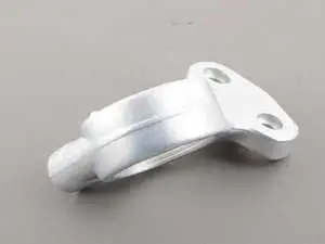 E46 Front control arm Housing - Left
