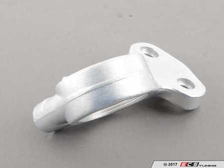 ES#3184445 - 31122229623B - E46 Front control arm Housing - Left - Bushing-free bracket to replace the old housings and give the freedom of bushing or bearing choice - Bremmen Parts - BMW