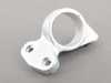 ES#3247601 - 3112222962xKT - Front Control Arm Housing Set - Bushing-free lollipop bracket set to replace old housings and give the freedom of bushing or bearing choice - Bremmen Parts - BMW