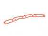ES#2602160 - 06F129717D - Intake Manifold Gasket - Seal up your intake manifold - Elring - Audi Volkswagen