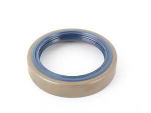 ES#2763384 - 0059974447 - Inner Wheel Bearing Seal - Priced Each - Fits Left Or Right Side - Victor Reinz - Mercedes Benz