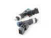 ES#2574511 - 13M0005506 - Performance Fuel Injector Set - (NO LONGER AVAILABLE) - 550cc per minute set of 6 fuel injectors - DeatschWerks - 
