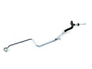 ES#3234565 - 32411094205 - Power Steering Oil Cooler Return Line - Runs from the cooler to the steering box - Cohline - BMW