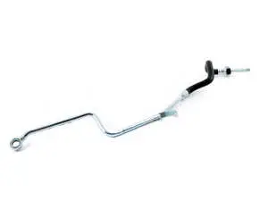 Power Steering Oil Cooler Return Line