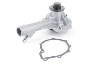 ES#2776709 - 1112004001 - Water Pump Assembly  - Brand New Unit - No Core Charge - Meyle - Mercedes Benz
