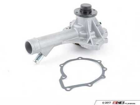 ES#2776709 - 1112004001 - Water Pump Assembly  - Brand New Unit - No Core Charge - Meyle - Mercedes Benz