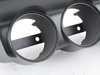 ES#3176013 - 6201-23011 - Gauge Pod - Cleanly mount extra gauges in your BMW - 3D Design - BMW