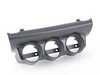 ES#3176013 - 6201-23011 - Gauge Pod - Cleanly mount extra gauges in your BMW - 3D Design - BMW