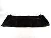 ES#1877423 - 4F0061647 - Rear Seat Cover - Black (NO LONGER AVAILABLE) - Protect your upholstery from stains and wear - Genuine Volkswagen Audi - 