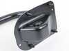 ES#2678695 - 41627296003 - F06 Trunk Hinge - Left - Replacement trunk hinge for a damaged or malfunctioning part. - Genuine BMW - BMW