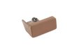 ES#86160 - 51168170673 - Beige Glove Box Push Button - The button used to open the glove box - Genuine BMW - BMW