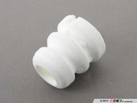ES#2837077 - 33536772740 - Strut Bump Stop - Rear - Attaches and dampens the strut to the strut mount - Hamburg Tech - MINI