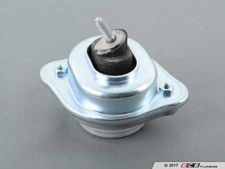 ES#2814891 - 22113421296 - Engine Mount  - Right - Keep your engine securely mounted - Hamburg Tech - BMW