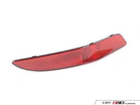 ES#2227346 - 99163148802 - Porsche 991 Rear Reflector Panel - Right - (NO LONGER AVAILABLE) - Rear Right - Genuine Porsche - 