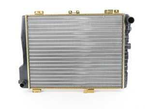 ES#2718887 - 893121251G - Radiator  - Fix leaks and keep your cooling system efficient - Nissens - Audi