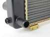 ES#2718887 - 893121251G - Radiator  - Fix leaks and keep your cooling system efficient - Nissens - Audi