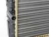 ES#2718887 - 893121251G - Radiator  - Fix leaks and keep your cooling system efficient - Nissens - Audi