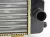 ES#2718887 - 893121251G - Radiator  - Fix leaks and keep your cooling system efficient - Nissens - Audi