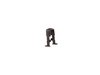 ES#114303 - 51438252477 - Door Armrest Clamp - Fits front and rear armrest assembly - Genuine BMW - BMW