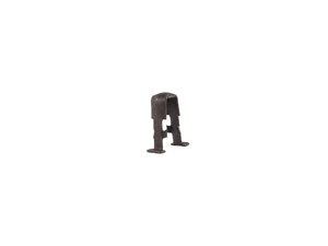 ES#114303 - 51438252477 - Door Armrest Clamp - Fits front and rear armrest assembly - Genuine BMW - BMW