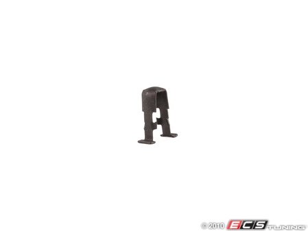 ES#114303 - 51438252477 - Door Armrest Clamp - Fits front and rear armrest assembly - Genuine BMW - BMW