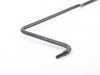 ES#59107 - 33551095151 - Rear Sway Bar - Genuine BMW - BMW
