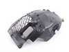ES#2714304 - 51717260732 - Front Fender Liner - Right - Front half of the the front right fender liner. - Genuine BMW - BMW