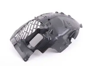 Front Fender Liner - Right