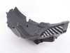 ES#2714304 - 51717260732 - Front Fender Liner - Right - Front half of the the front right fender liner. - Genuine BMW - BMW