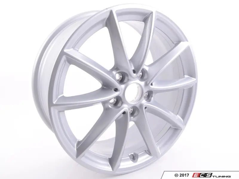 Genuine BMW - 36116856061 - 17