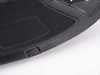 ES#2733803 - 51717291197 - Front fender liner - left - Rear position front fender liner - Genuine BMW - BMW