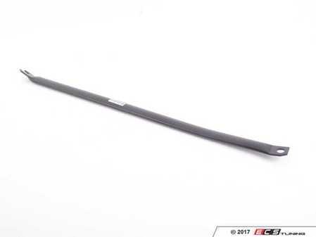 ES#206567 - 51617167644 - E82 Strut Tower Brace - Right - Attached to the right strut tower and firewall - Genuine BMW - BMW