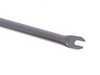 ES#206567 - 51617167644 - E82 Strut Tower Brace - Right - Attached to the right strut tower and firewall - Genuine BMW - BMW