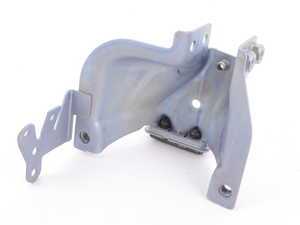 ES#3086735 - 8K0399060D - Engine Mount Retaining Plate - Right  - Secures the engine mount to the support bracket - Genuine Volkswagen Audi - Audi