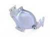 ES#3086735 - 8K0399060D - Engine Mount Retaining Plate - Right  - Secures the engine mount to the support bracket - Genuine Volkswagen Audi - Audi