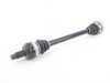ES#3104408 - 33217529917 - Axle Shaft Assembly (Output Shaft) - Includes refundable $235.95 core charge. - Genuine BMW - BMW