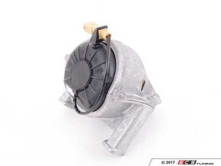 ES#2993214 - 8R0199381AH - Engine Mount - Right  - Eliminate excessive engine vibrations - Genuine Volkswagen Audi - Audi